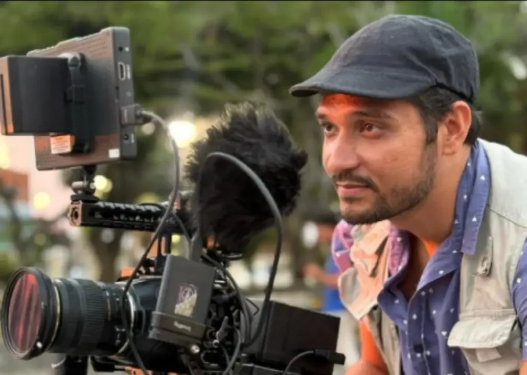 Feiraguay ganha documentário