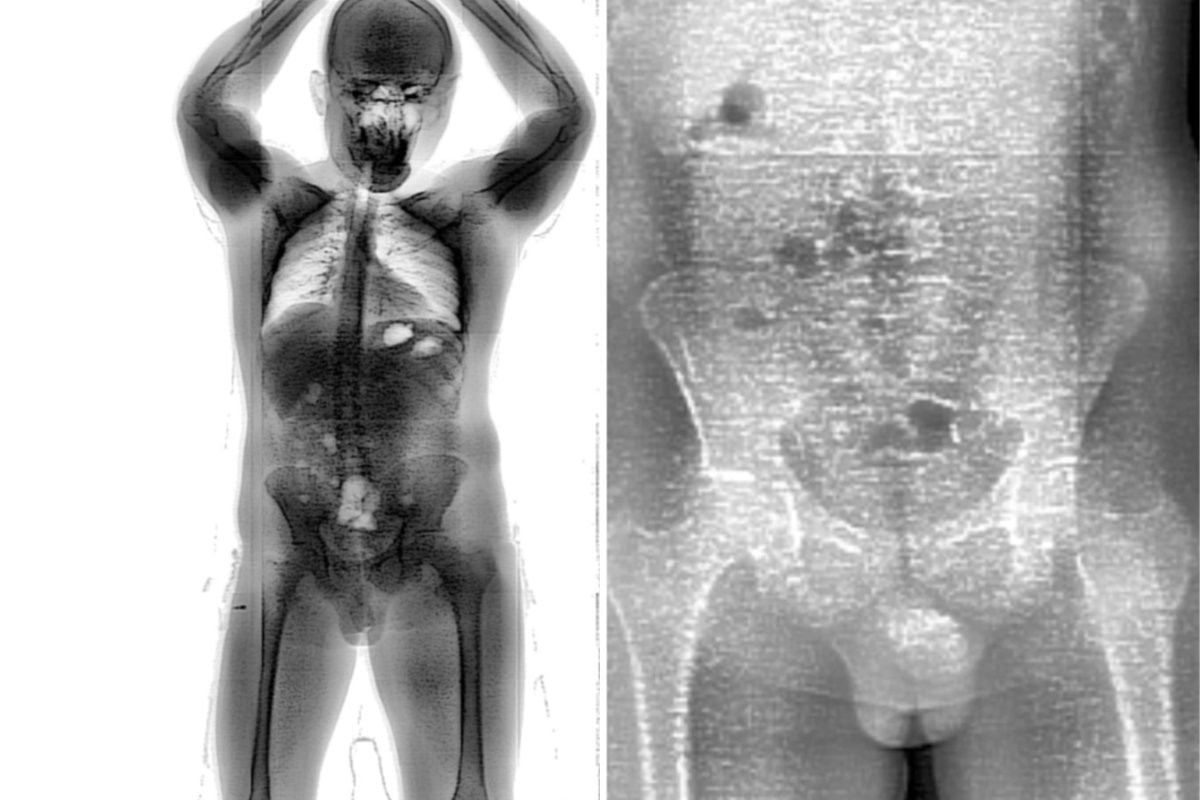 Conjunto Penal de Brumado