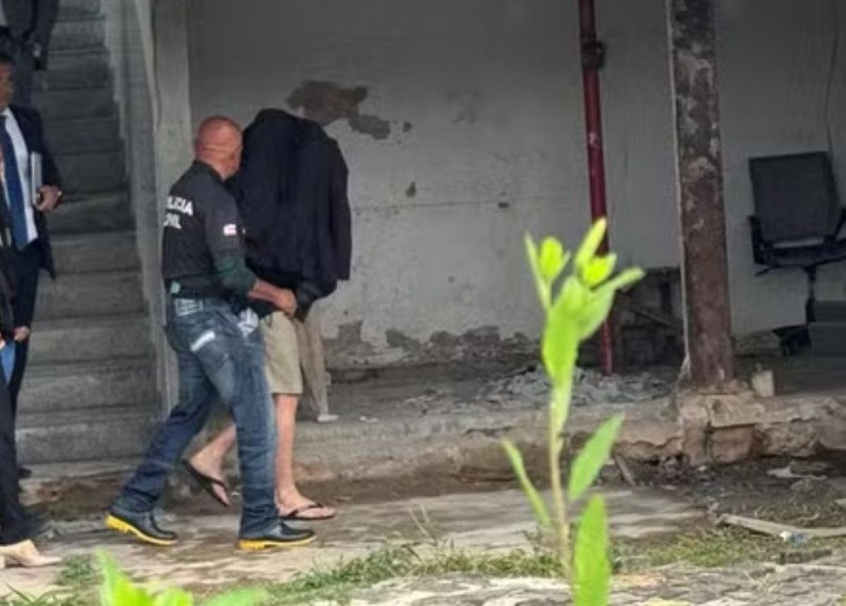 filho de vereadora empresário cleydson