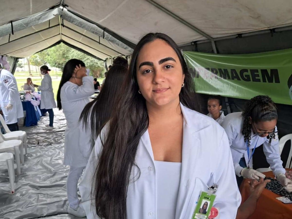 Hospital Clériston Andrade promove III Feira de Saúde com atendimentos gratuitos e integração acadêmica