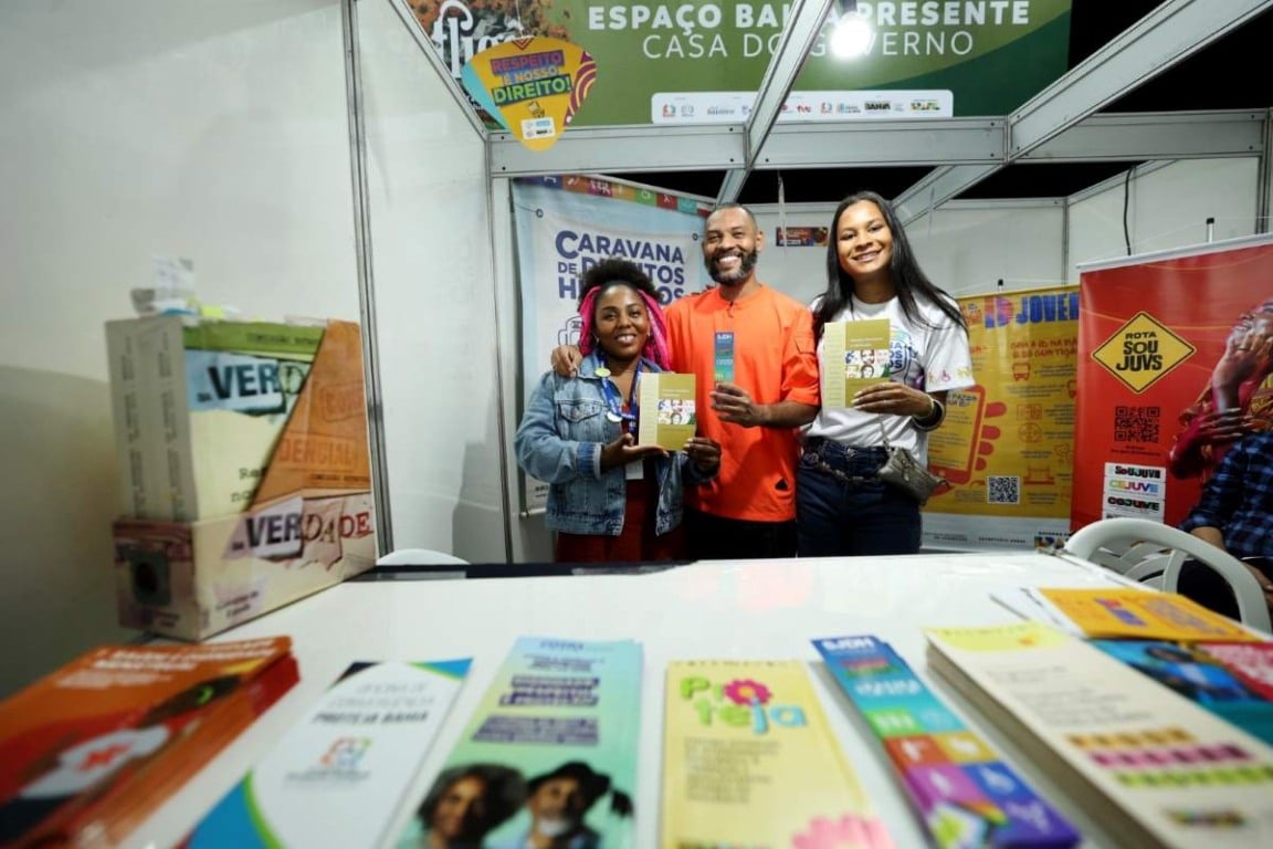 Fligê reforça identidade literária de Mucugê na Chapada Diamantina