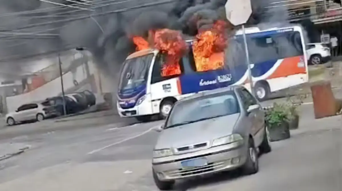 fuzis apreendidos no Rio de Janeiro