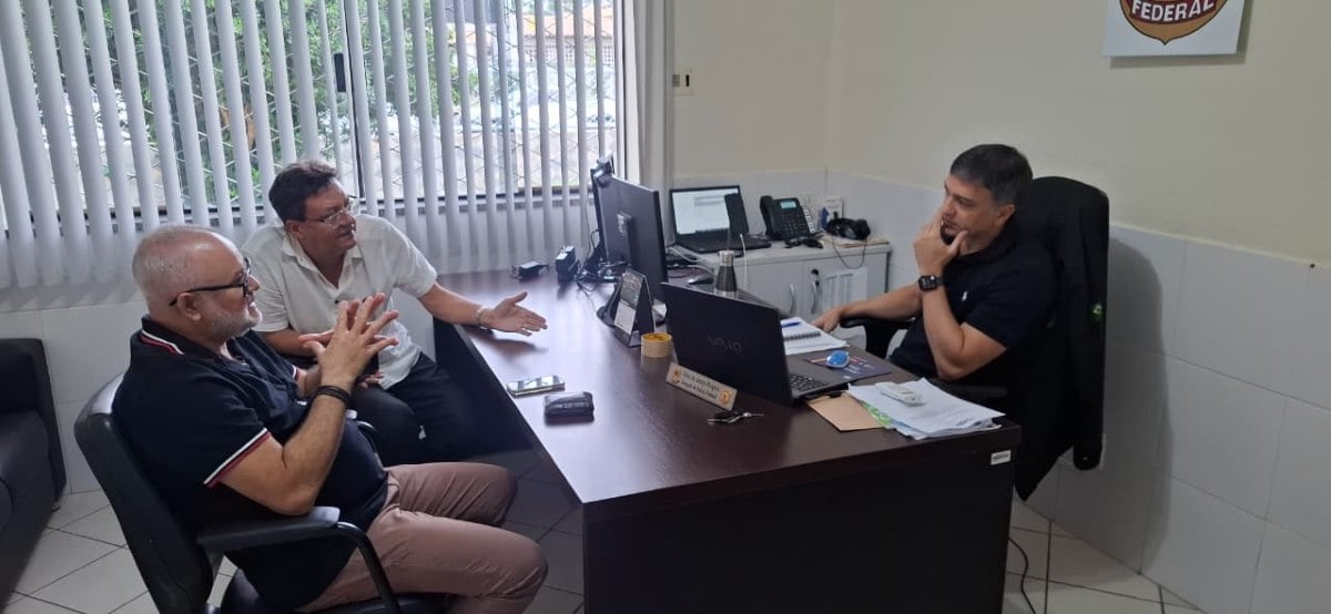 Proprietários de lotéricas relatam tentativa frequente de golpe através do WhatsApp em Feira de Santana