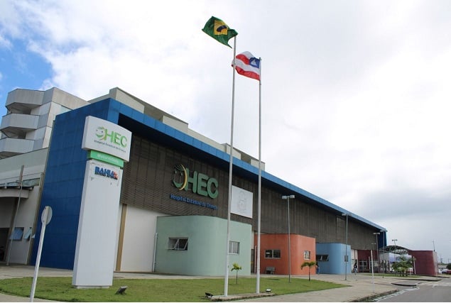 HEC completa 15 anos com mais de 3,6 milhões de atendimentos realizados