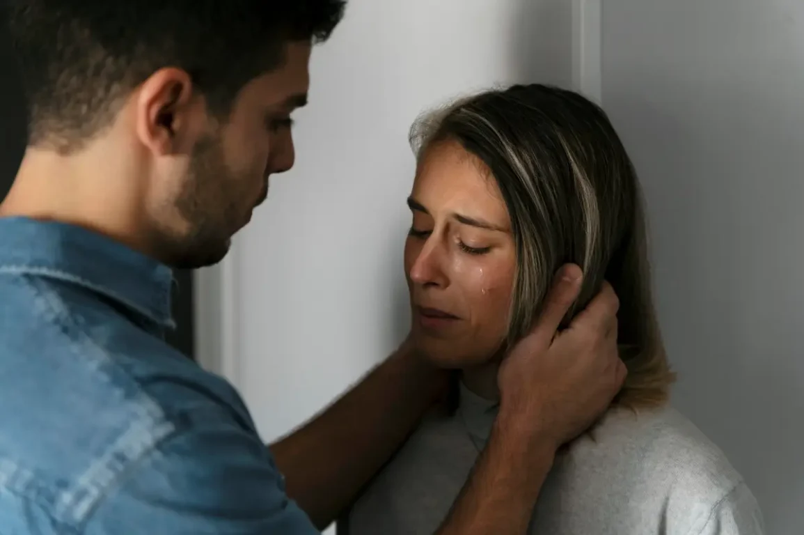 violência contra a mulher