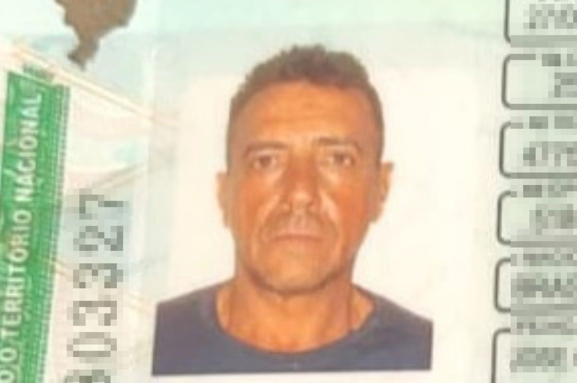 José Marcos Menezes dos Santos