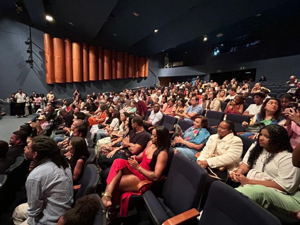 Lançamento