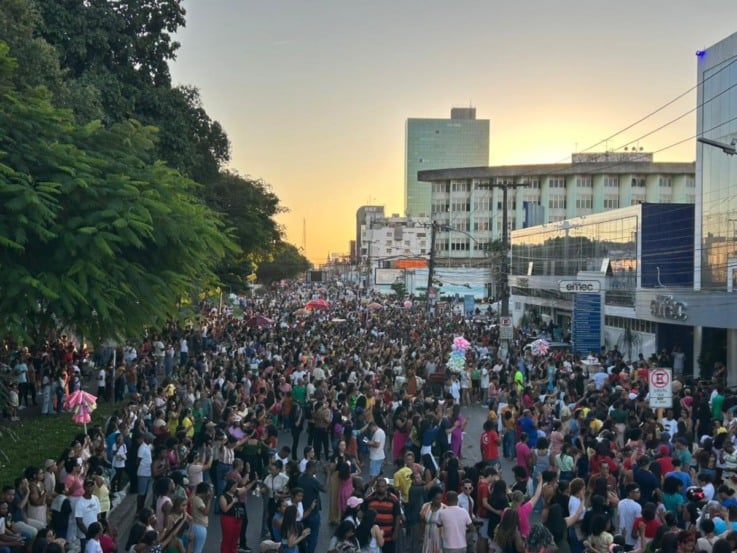 Foto: Kaio Vinicius / Acorda Cidade  