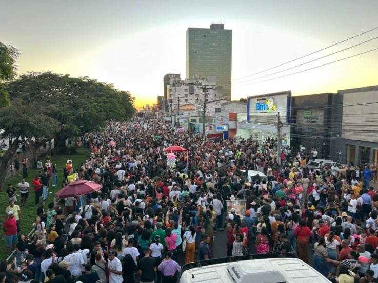Foto: Kaio Vinicius / Acorda Cidade  