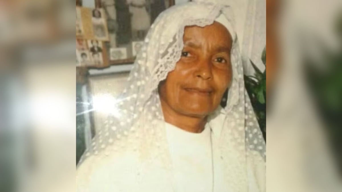 Primeira etapa do processo de beatificação da agricultora baiana Maria Milza começa nesta sexta (15)