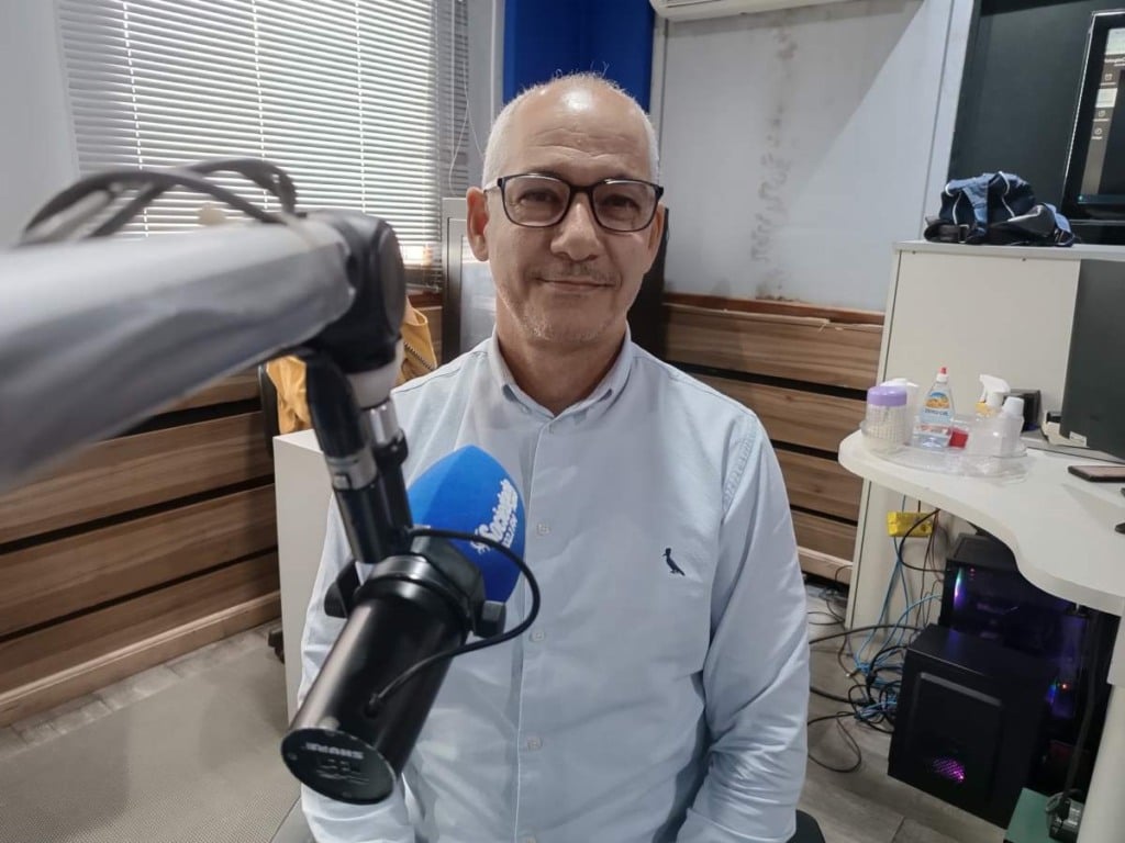 Mauro Ricarte, fundador da Di Ricartti