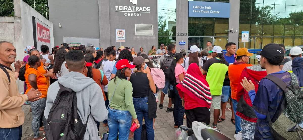 Movimento dos Agricultores