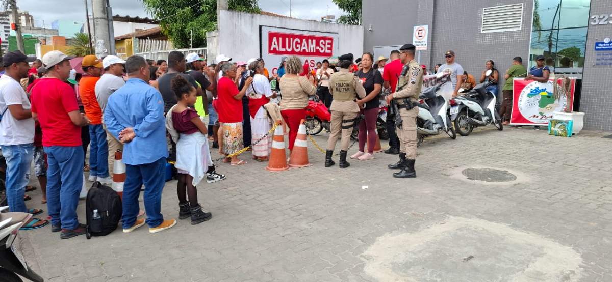 Movimento dos Agricultores