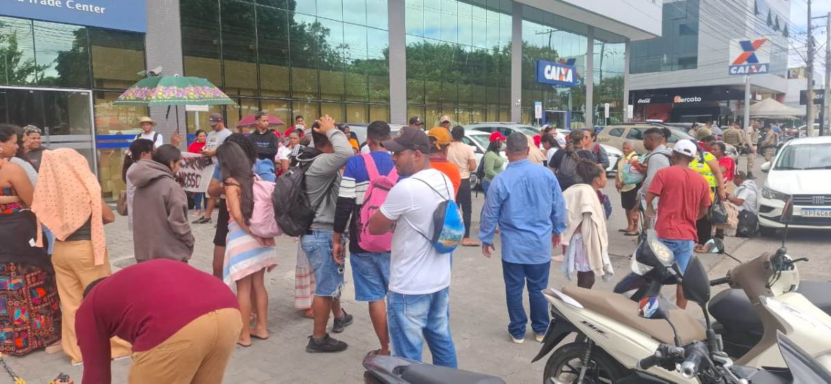 Movimento dos Agricultores