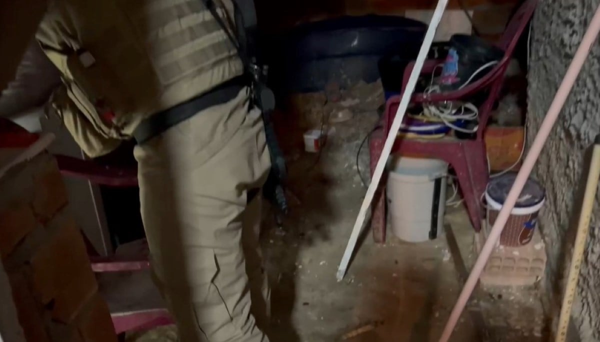 Bar utilizado como fachada para comercializar drogas em Ilhéus