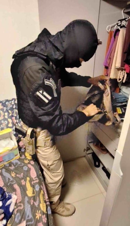 Operação Tricoderma - MP deflagra operação contra esquema de desvio de recursos públicos no município de Santaluz na Bahia