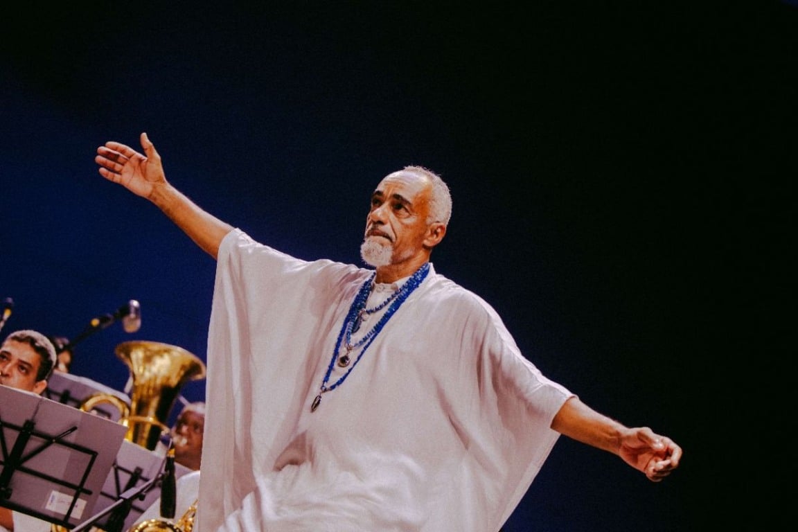 Orquestra Afrosinfônica