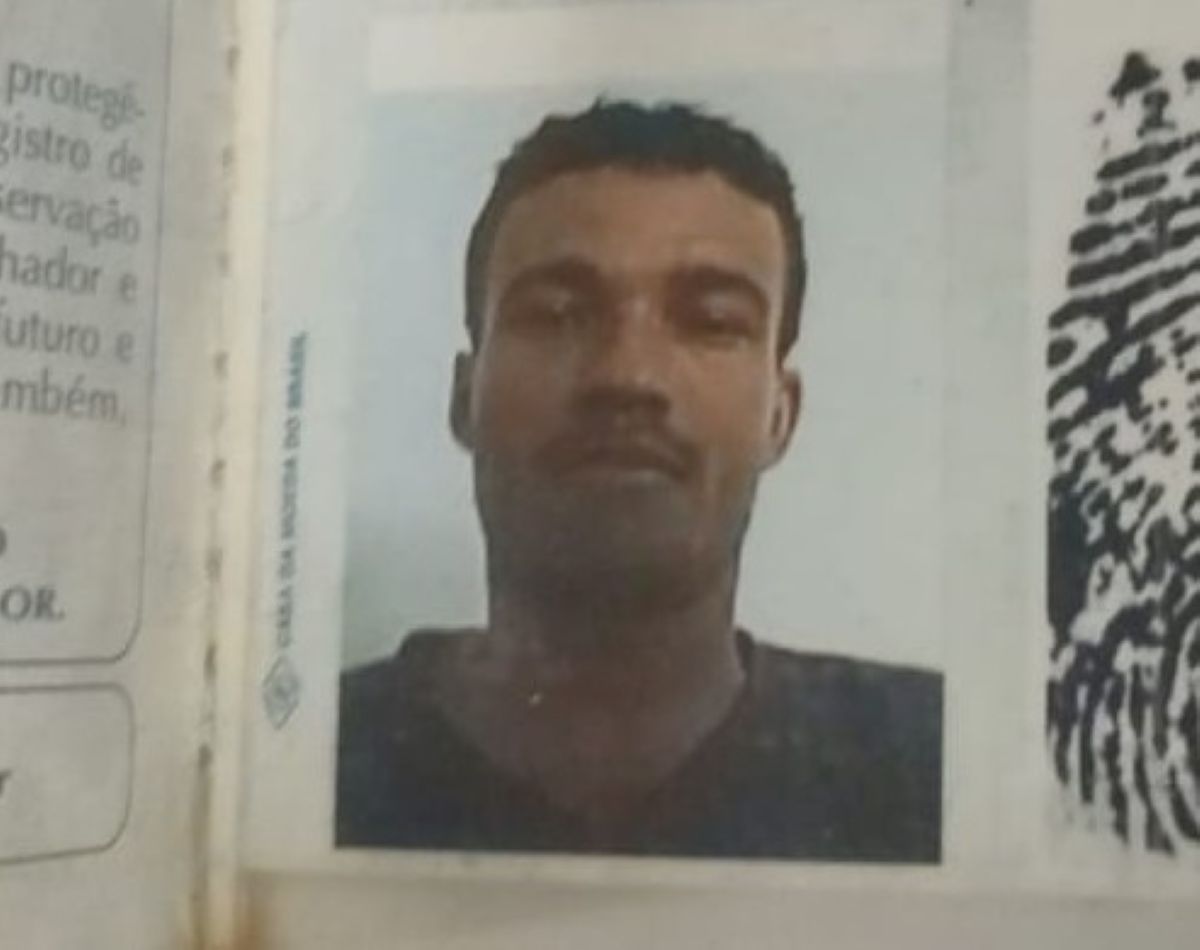 Paulo Sérgio Oliveira Santana