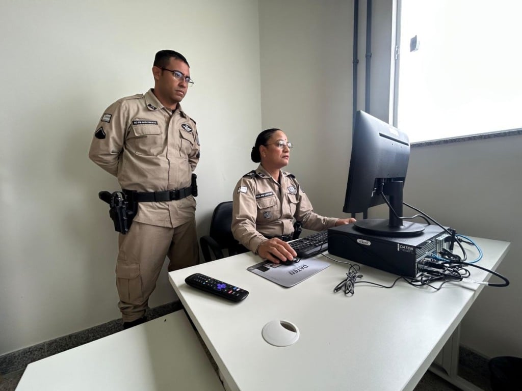 Novo Pelotão da Polícia Militar é entregue em Ichu