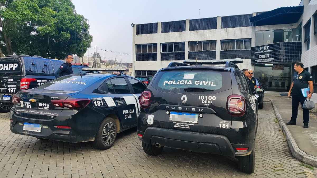 Polícia Civil