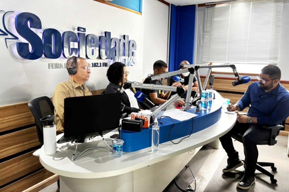 Programa Acorda Cidade