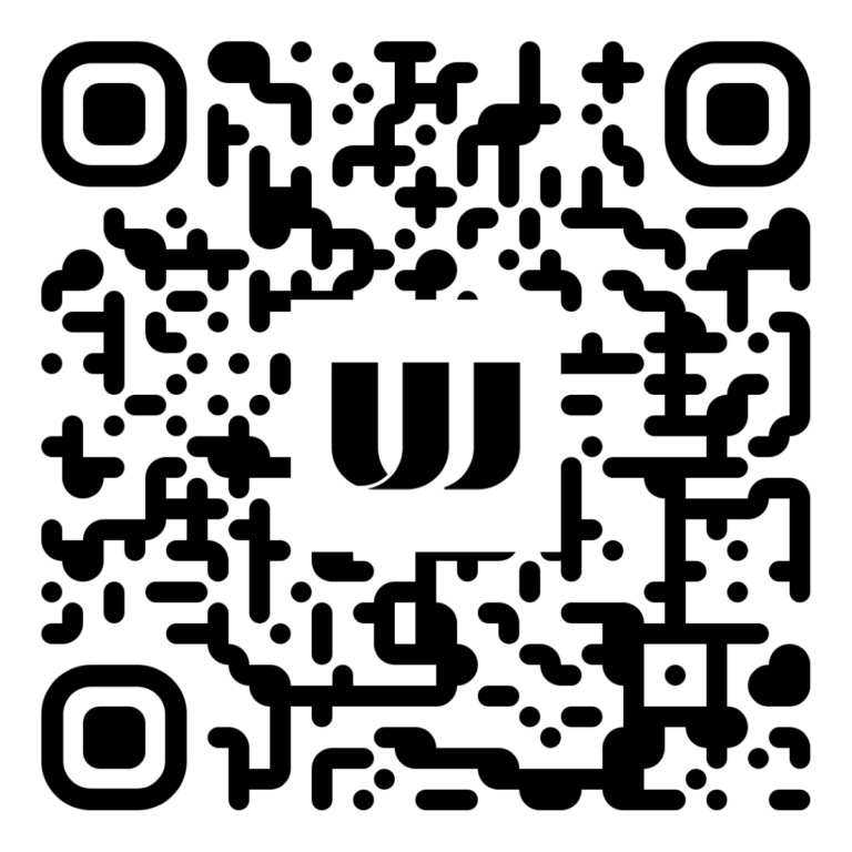 qr-code Inscrição