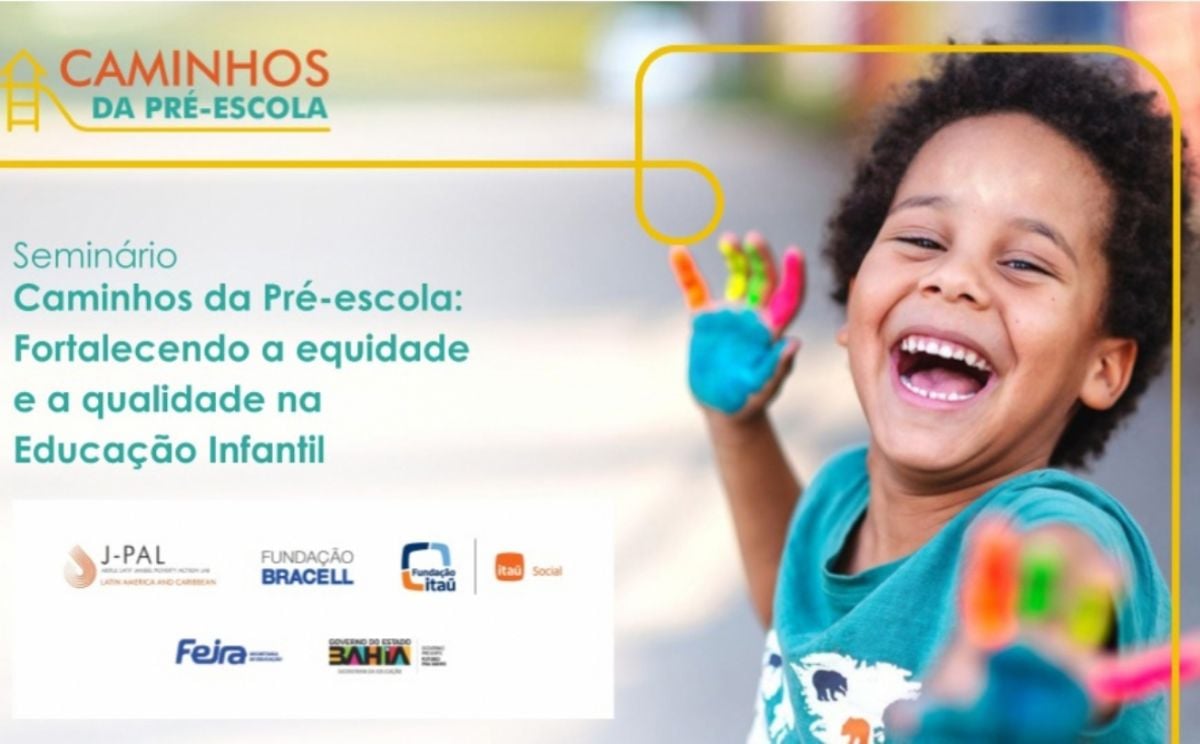 seminário educação infantil