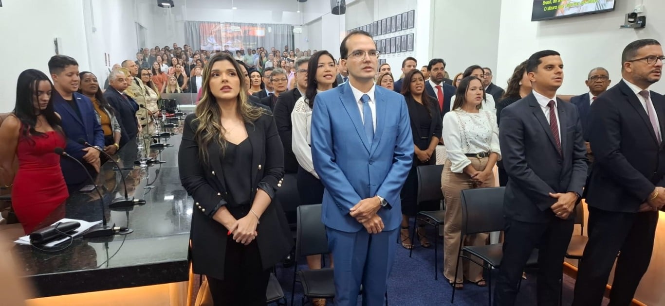 sessão especial pelo Dia do Advogado