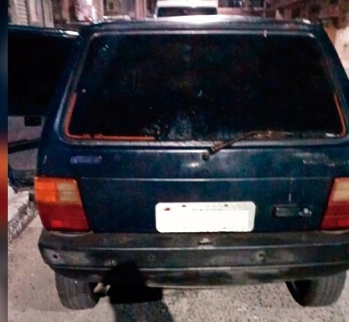 Idoso vítima de sequestro é resgatado pela PM em Salvador