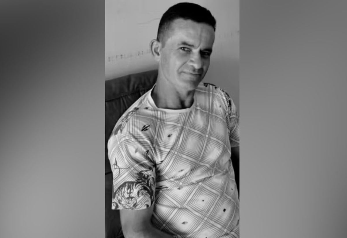 Lucas Campos Meireles - Mecânico morre após pneu explodir durante calibragem no extremo sul da Bahia