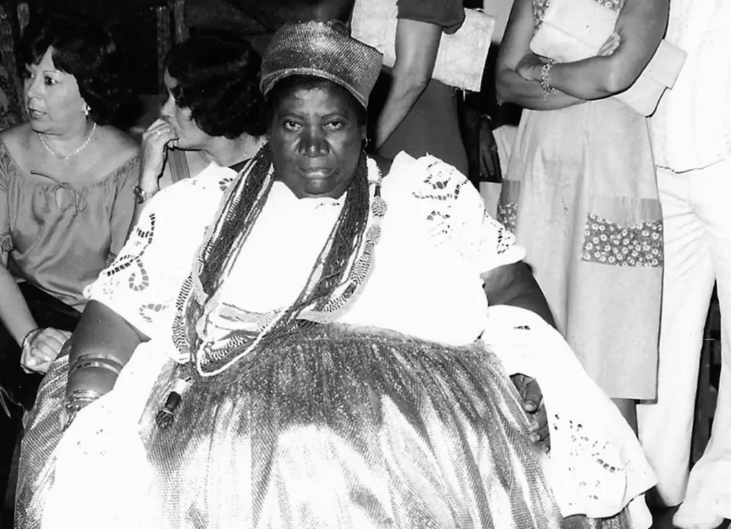 O coração negro da Princesa do Sertão, Rua Nova é celebrada como Bem Cultural e Imaterial de Feira de Santana
