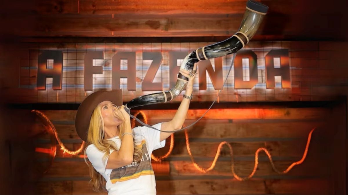 Quem são os participantes de 