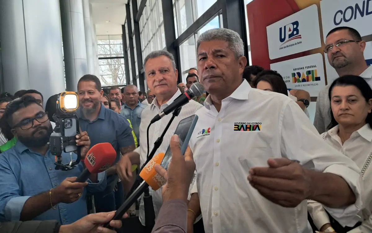 Ministro da Casa Civil anuncia 3.401 unidades do Minha Casa Minha Vida para 57 cidades baianas