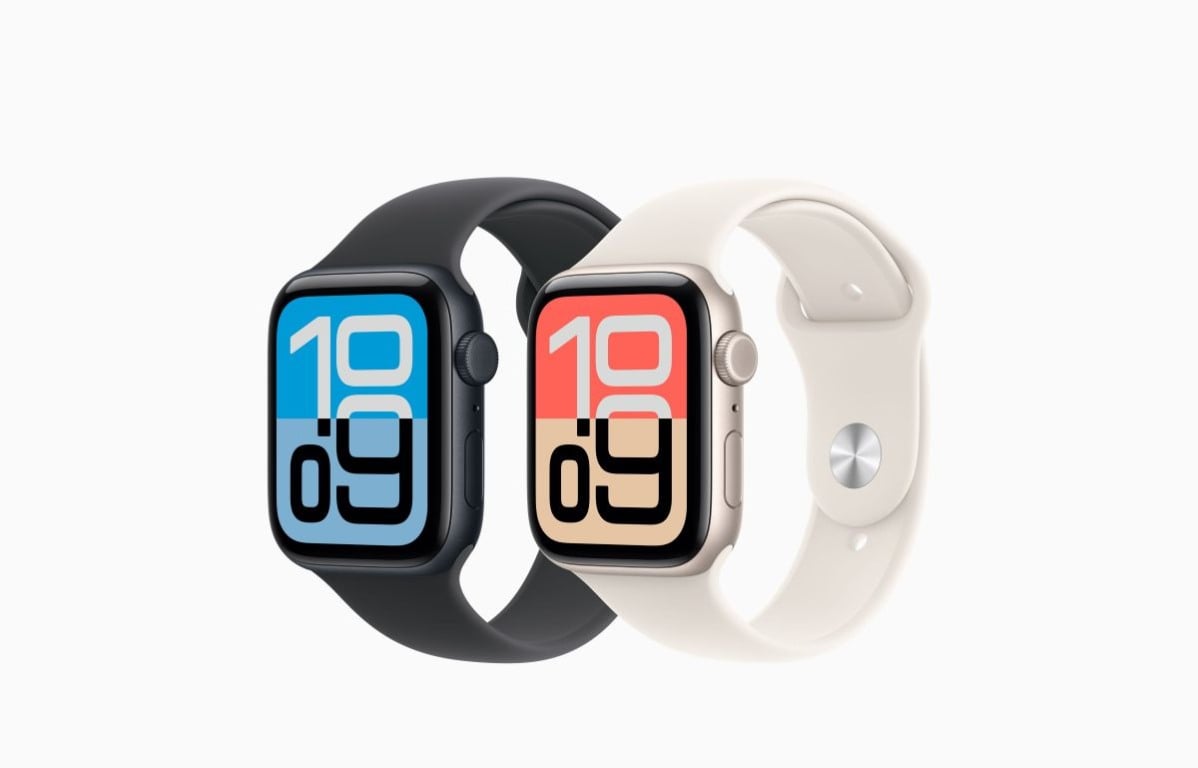 Apple