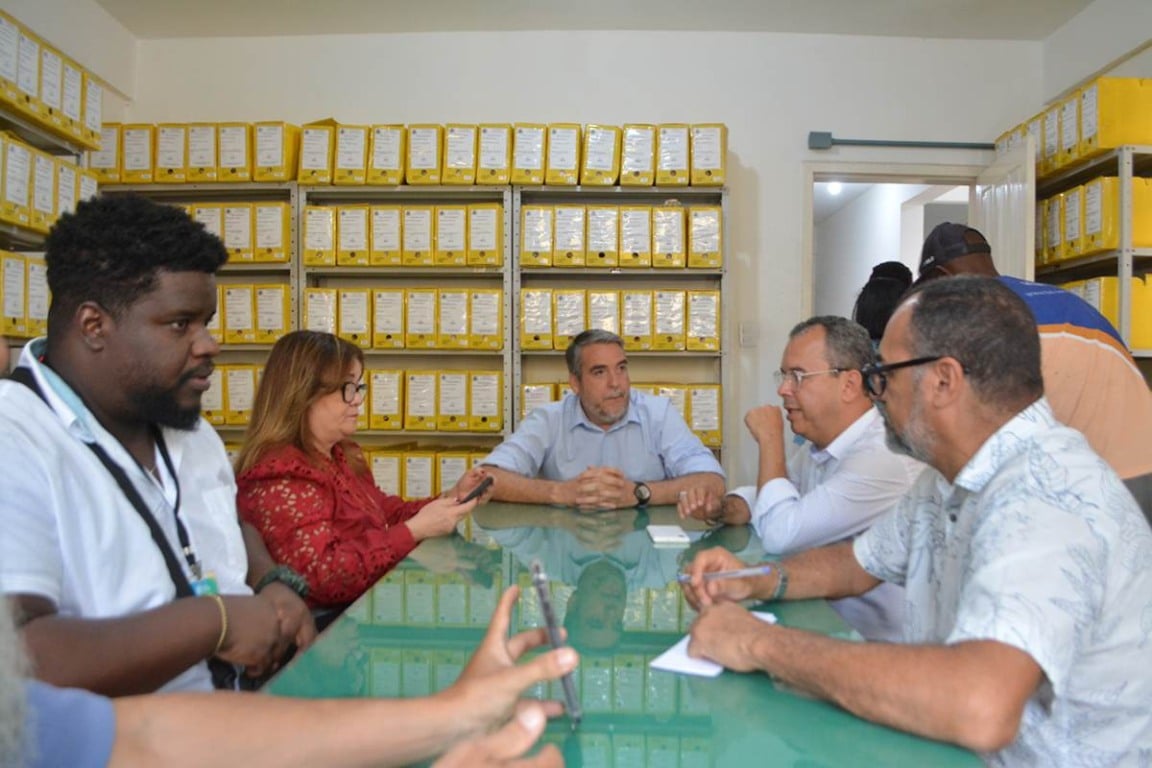 Biblioteca Municipal de Feira de Santana