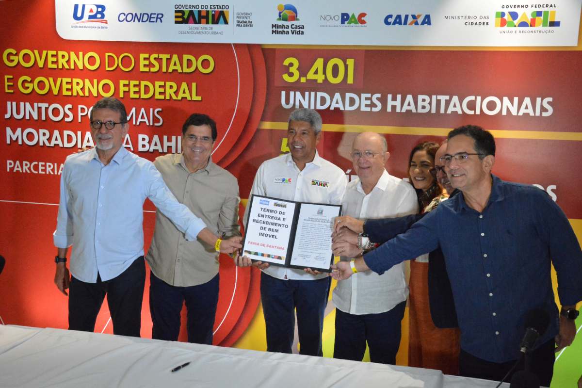 Saiba onde será construída a nova Policlínica de Feira de Santana