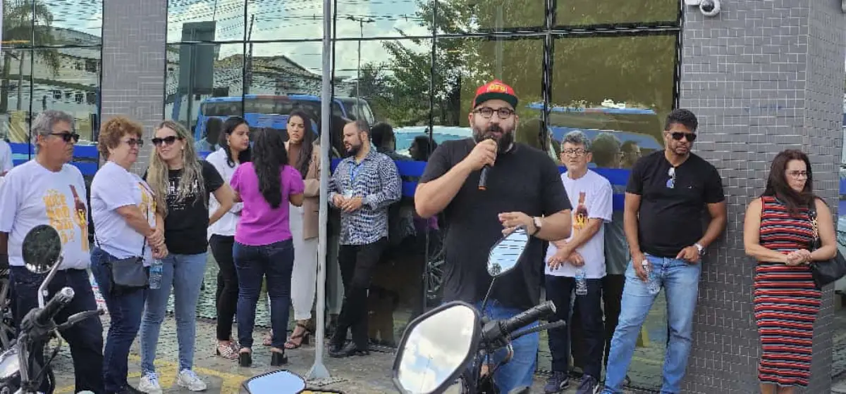 Bancários de Feira de Santana