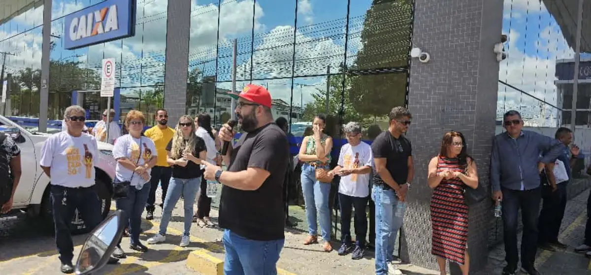 Bancários de Feira de Santana