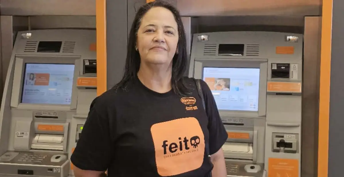 Bancários de Feira de Santana