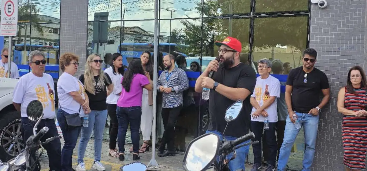 Bancários de Feira de Santana