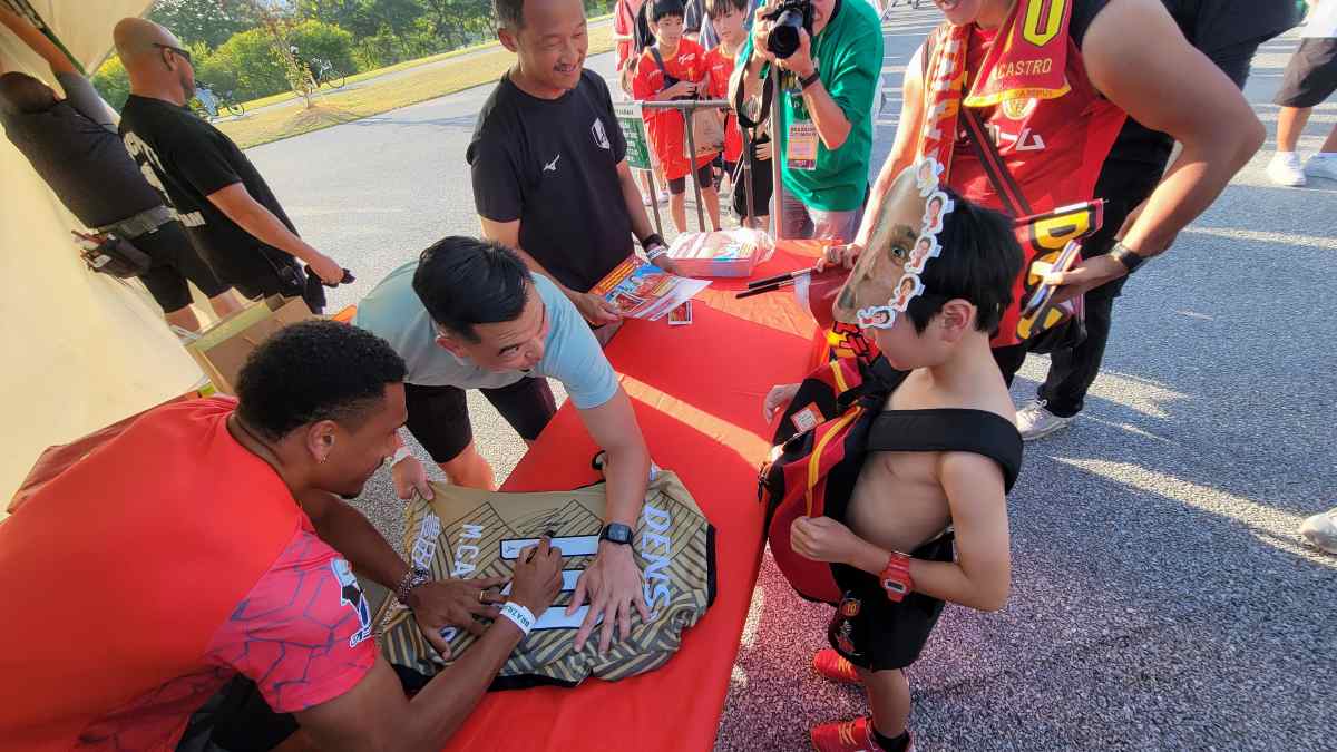 Brazilian Day em Toyota