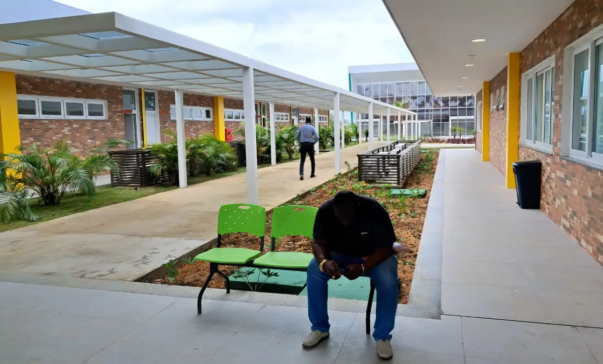 Foto: Ney Silva/Acorda Cidade Foto: Ney Silva/Acorda Cidade