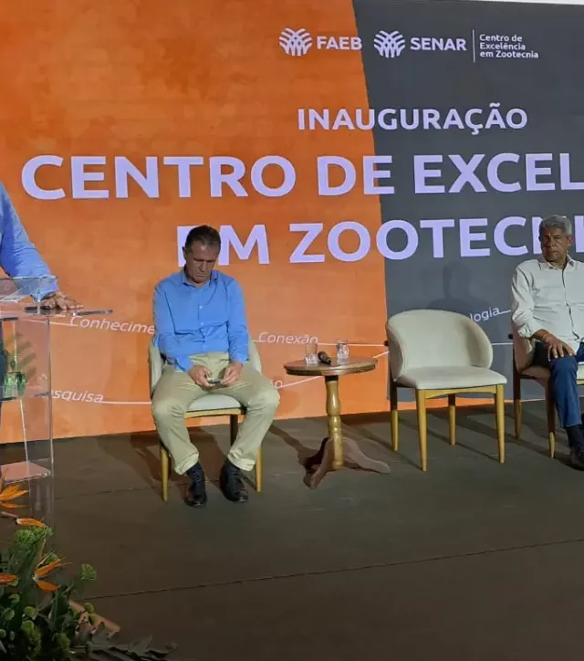 Foto: Ney Silva/Acorda Cidade