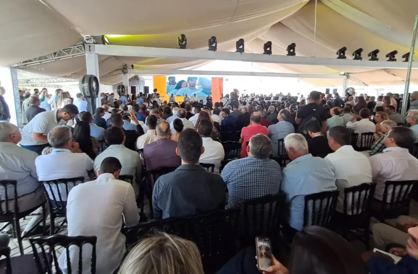 Foto: Ney Silva/Acorda Cidade