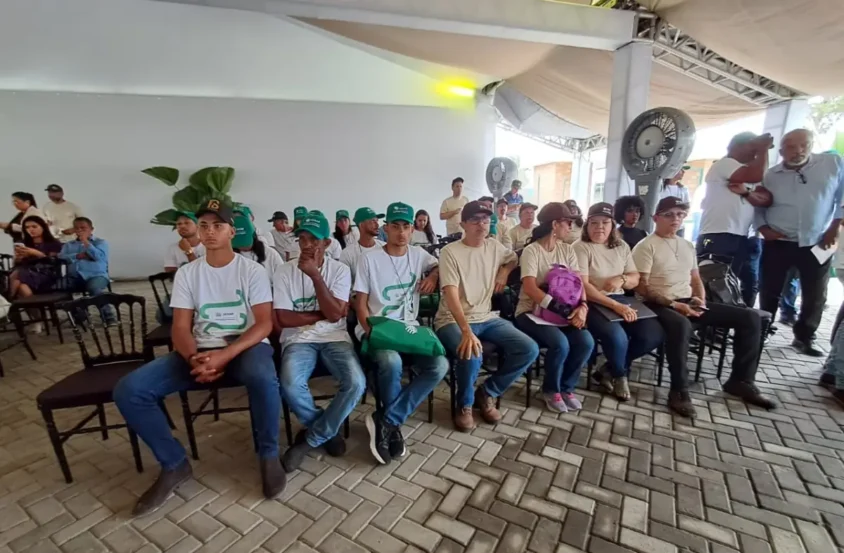 Foto: Ney Silva/Acorda Cidade