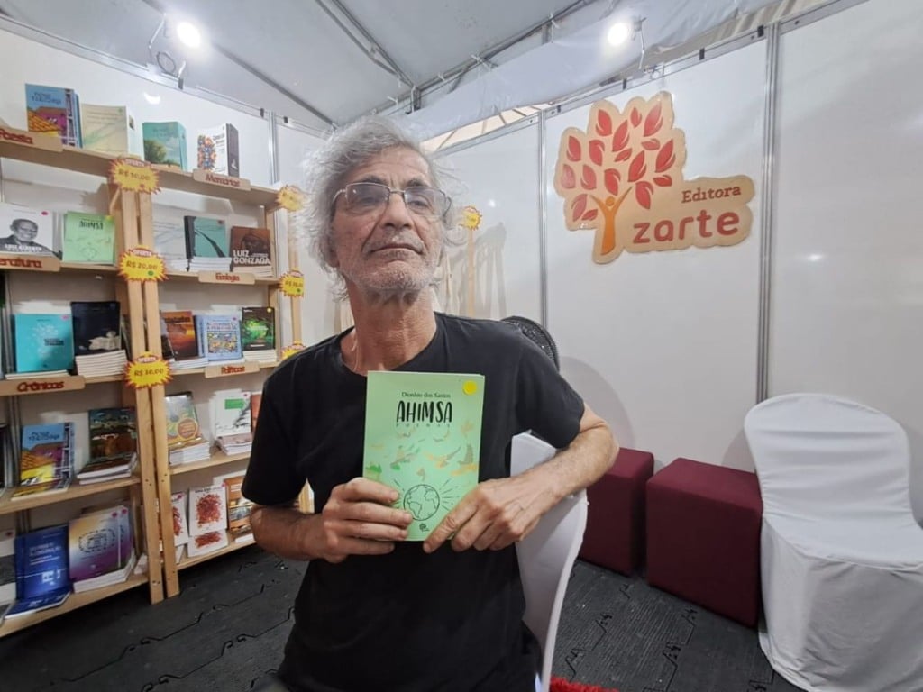 Dionísio dos Santos