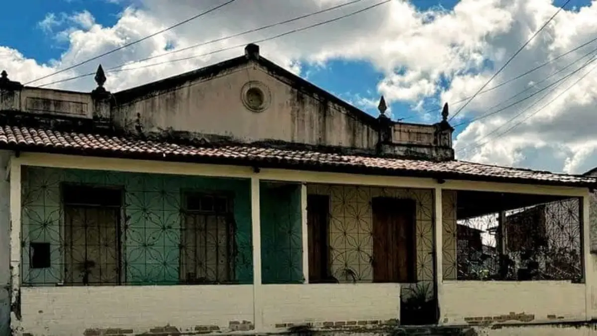 O coração negro da Princesa do Sertão, Rua Nova é celebrada como Bem Cultural e Imaterial de Feira de Santana