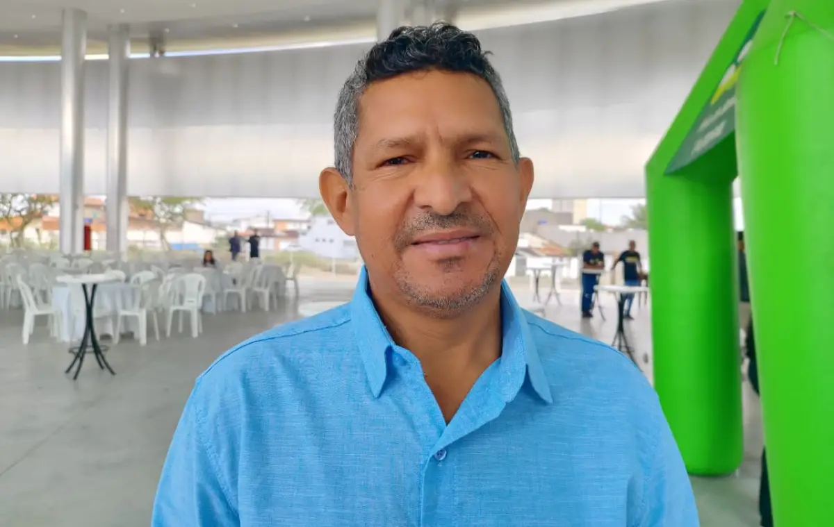 Encerramento da semana nacional de trânsito em Feira