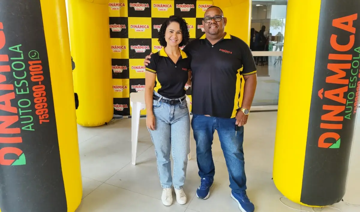 Encerramento da semana nacional de trânsito em Feira