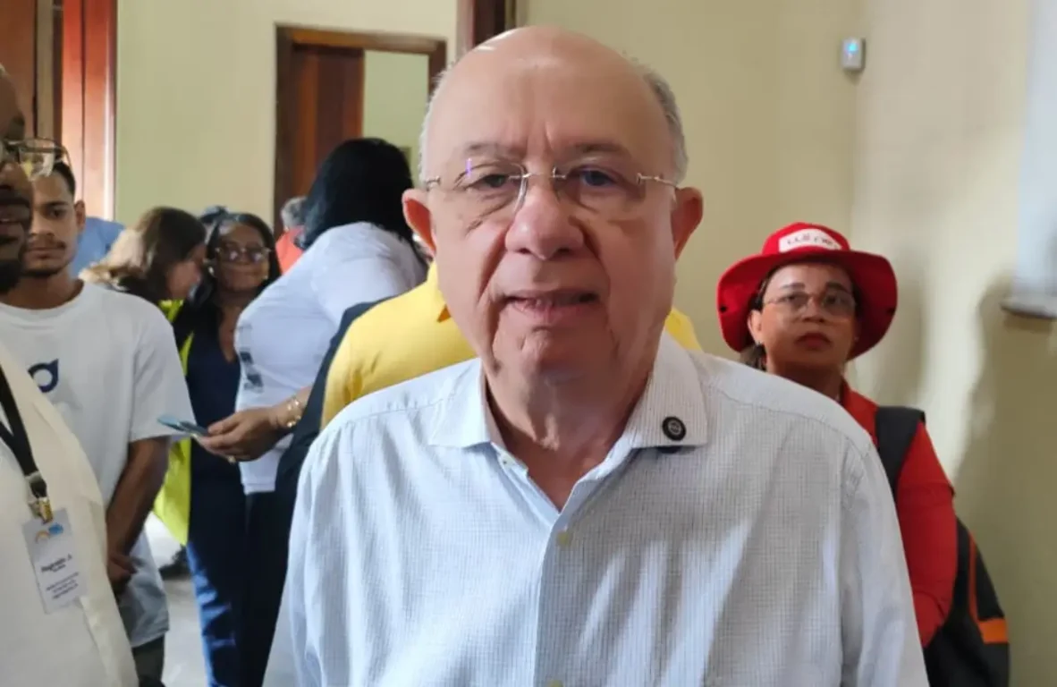 Encerramento da semana nacional de trânsito em Feira